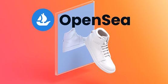 Opensea打造可兌換NFT標準！可鑄造體驗概念NFT 《Burnie》