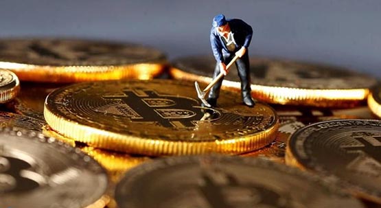 比特幣挖礦難度增加幣價會漲嗎？
