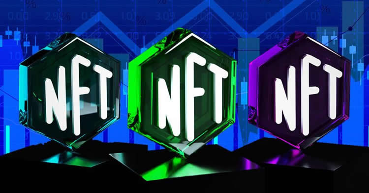 NFT賽道下沉瞭嗎？NFT賽道前景分析