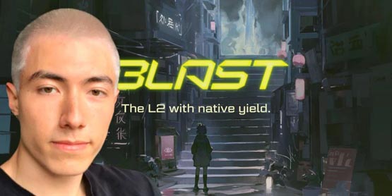 Blast推出4天TVL破4億！團隊回應：非Paradigm主導 將換冷錢包