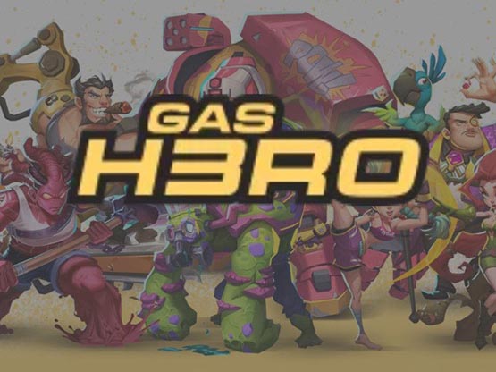 重新切入Web3！StepN團隊鏈遊新作Gas Hero發佈測試版