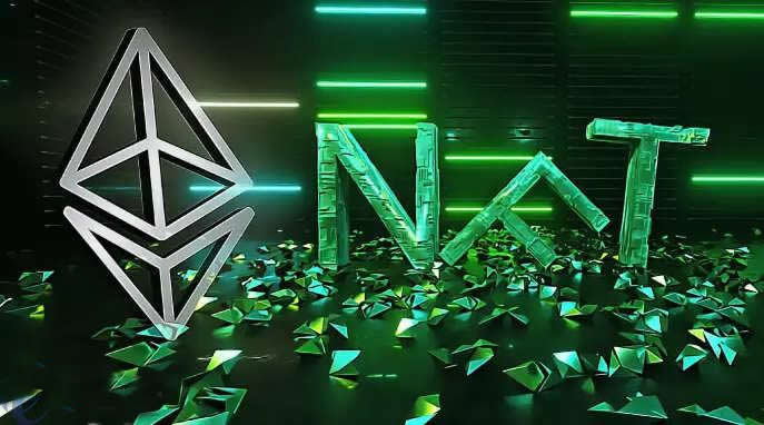 NFT市場是什麼意思？NFT市場的特點