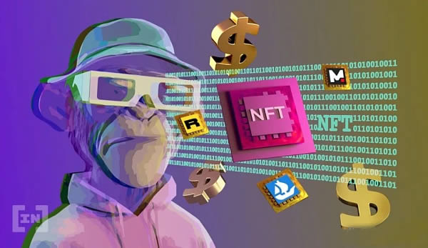 如何創建NFT?如何出售NFT?NFT賣的到底是什麼？
