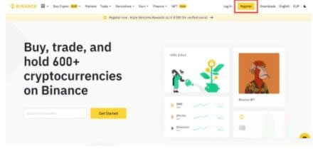 Binance NFT平臺是什麼？如何在Binance NFT平臺創建NFT？