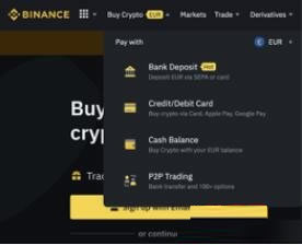 Binance NFT平臺是什麼？如何在Binance NFT平臺創建NFT？