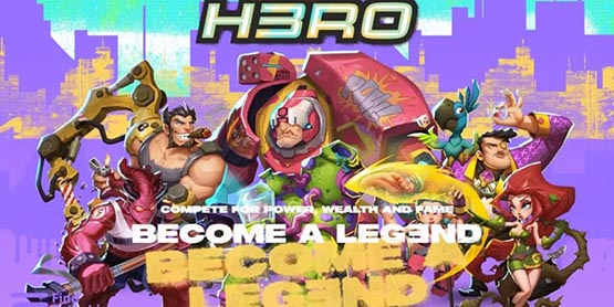 StepN新鏈遊Gas Hero NFT成交量破1億美元！GMT價格飆漲50%