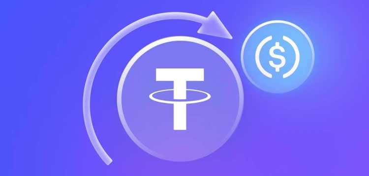 USDC和USDT哪個穩定幣更勝一籌？如何購買USDC和USDT？