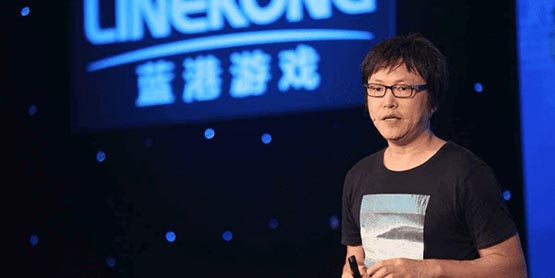 王峰無償轉讓Element全數股份！藍港互動股價飆逾213%