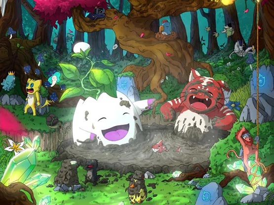 Magic Eden建立版稅聯盟！數十個NFT項目退出OpenSea、Blur