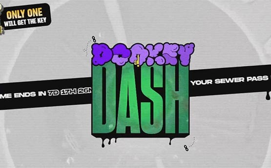 免費版無聊猿遊戲《Dookey Dash Unclogged》3/6搶先體驗！將上架IOS、Android