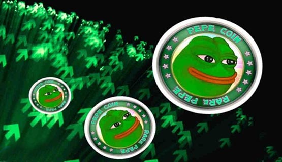 解讀PEPE2024年會漲到1塊錢嗎？