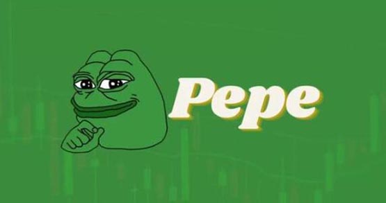 PEPE2024年會漲到1塊錢嗎？pepe幣在哪個交易所交易
