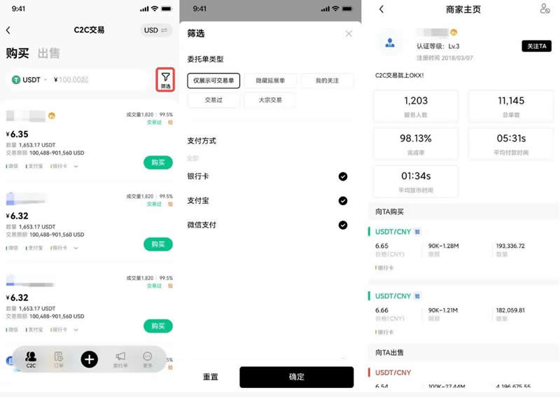 比特幣賬戶開戶要求是什麼？要求高嗎？怎麼註冊開戶？