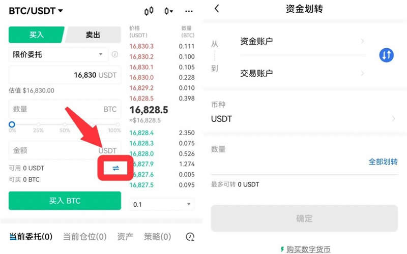比特幣賬戶開戶要求是什麼？要求高嗎？怎麼註冊開戶？