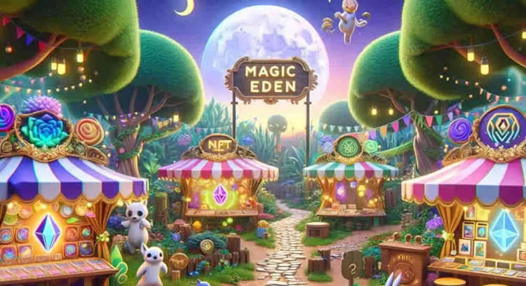 Magic Eden是什麼平臺？Magic Eden優勢是什麼？