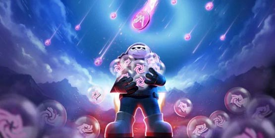 Mocaverse空投！ Moca NFT持有者獲10%總量 地板價破4ETH