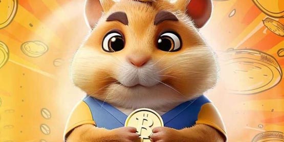 繼Notcoin爆火後！TON生態小遊戲Hamster Kombat(倉鼠快打)操作教學