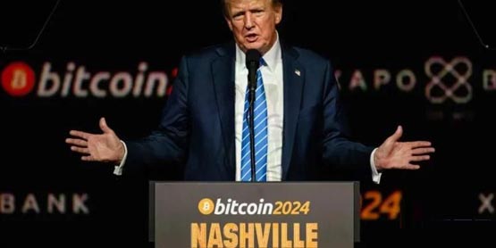 特朗普最新財務文件曝光：持有多少加密貨幣？靠NFT賺瞭多少錢？