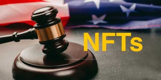 FBI首度以NFT通知加密貨幣詐 騙受害者！創美國司法先例