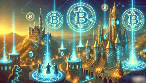 Solana NFT市場Magic Eden推新功能：整合多重跨鏈生態系和代幣