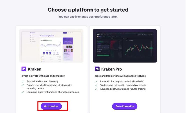 Kraken怎么把U换成法币？Kraken USDT转法币全流程