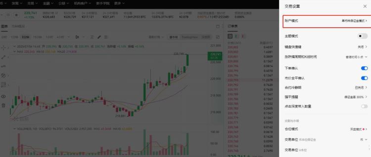 永续合约交易怎么玩？新手入门级教程