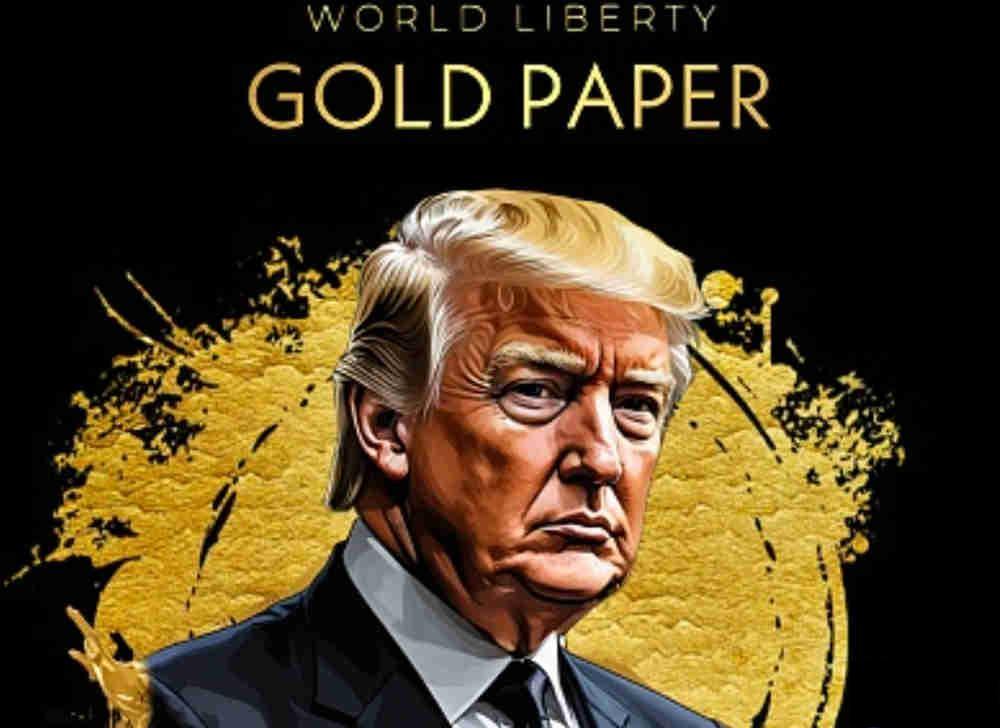 特朗普的Trump虛擬幣是什麼?怎麼買?特朗普的虛擬幣購買詳細教程