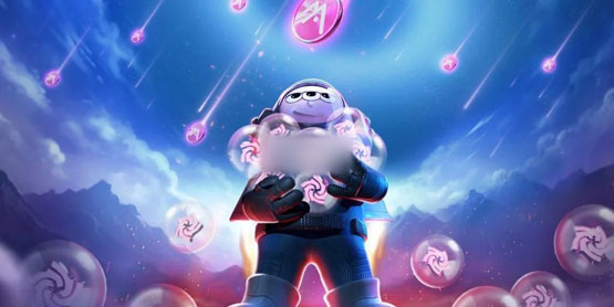 NFT回溫？Mocaverse地板價突破2.9ETH 24小時漲幅高達79%