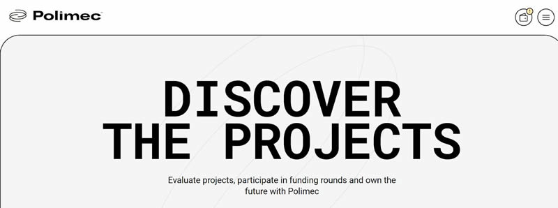 Polimec($PLMC)是什麼？Polimec APP操作教程