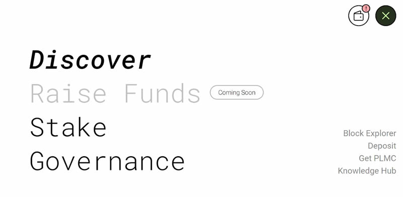 Polimec($PLMC)是什麼？Polimec APP操作教程