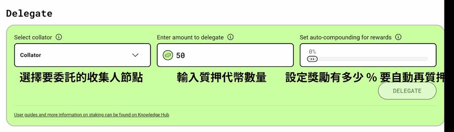 Polimec($PLMC)是什麼？Polimec APP操作教程
