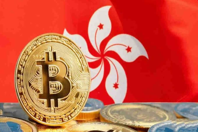 香港虚拟币已经合法了，币圈香港出金攻略