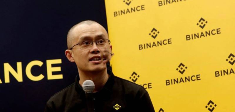 趙長鵬持有多少BNB？趙長鵬BNB數量一覽