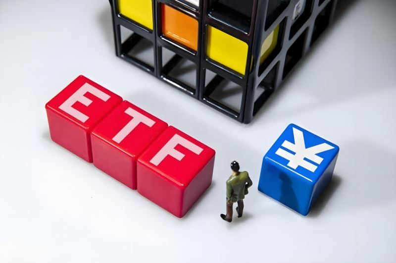 Solana ETF能否破局？揭秘加密ETF未來趨勢