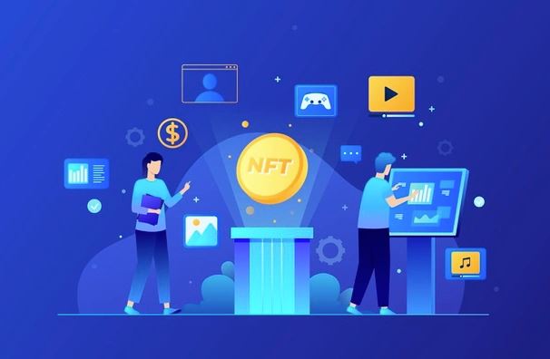 NFT科普：NFT值得投資嗎？種類有哪些？未來前景如何？