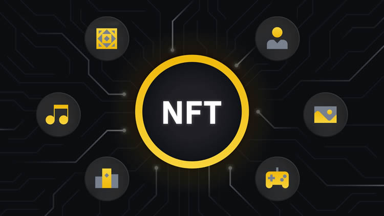 什麼是非同質化代幣(NFT)？NFT常見的分類方式