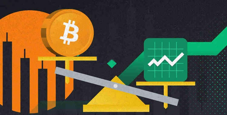 比特幣大跌對哪些股票有影響？比特幣大跌受影響股票匯總