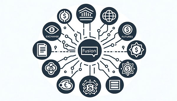 智能金融：從 AgentFi 到 FusionFi