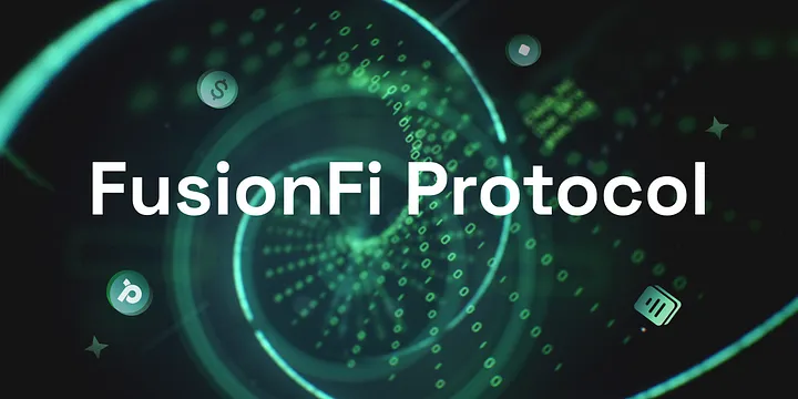 FusionFi Protocol：構建 AgentFi 互操作性的核心橋梁