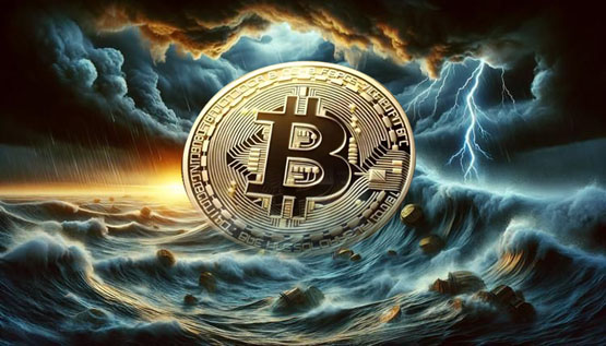 分析師Axel Bitblaze：比特幣減半後的1月拋售是正常現象！春節BTC必漲？