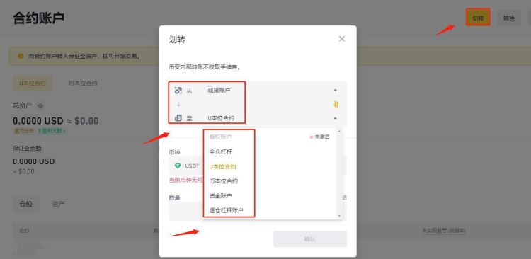 币圈套保怎么操作？币圈套保操作流程介绍