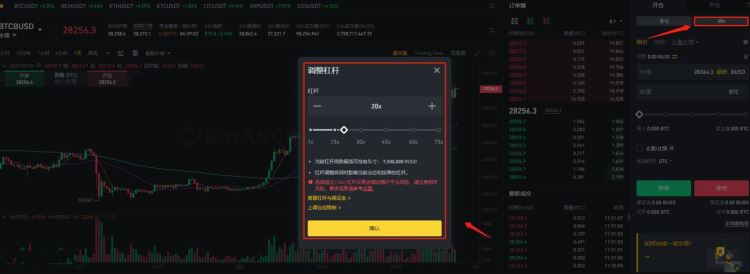 币圈套保怎么操作？币圈套保操作流程介绍