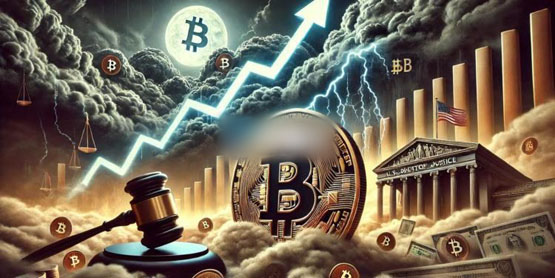 Bitfinex預測：未來數周至數月比特幣可能進入震蕩格局