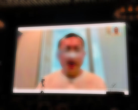 越南峴港OKX活動徐明星發言：應持有比特幣！加密貨幣與AI是未來