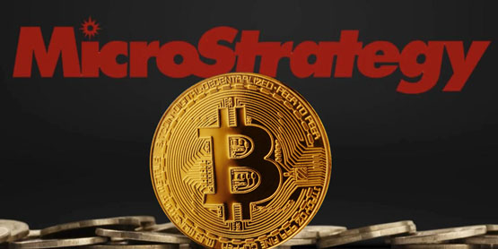 MicroStrategy再買進2530BTC、連10周增持！目前總持幣量達45萬枚