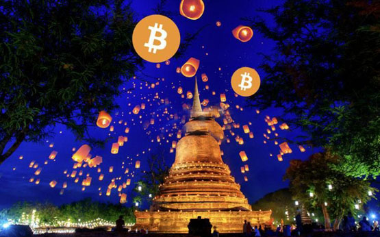 泰國正考慮開放比特幣ETF！公司可發行以自身債務支持的穩定幣