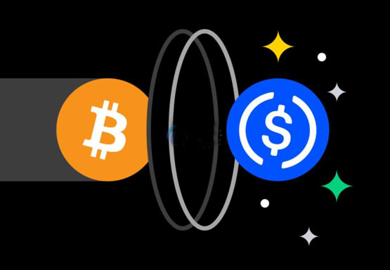 加密交易所Coinbase與Morpho聯合：利用比特幣抵押借USDC