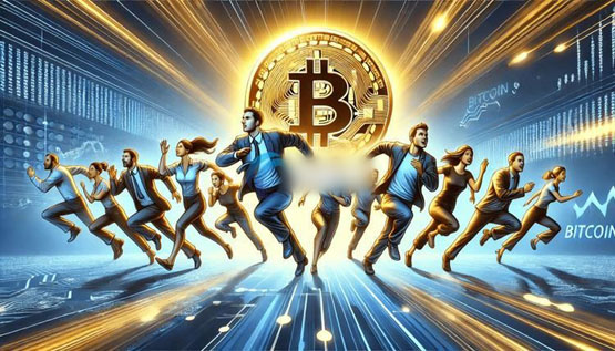 摩根大通預測：比特幣主導地位將延續至2025年