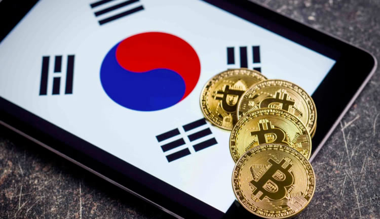 韓國比特幣和國內比特幣有什麼不同嗎？