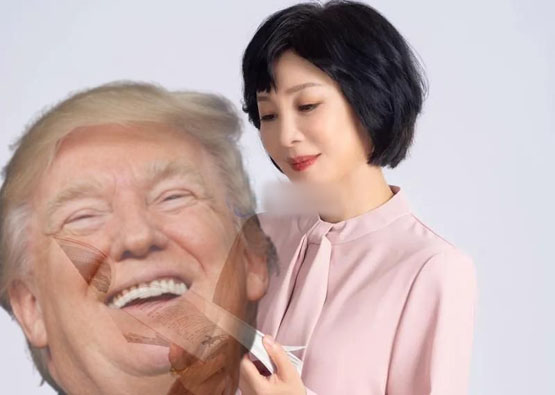 吳淡如談特朗普幣：有道德擔憂、Meme幣都不可信！隻買比特幣、以太坊